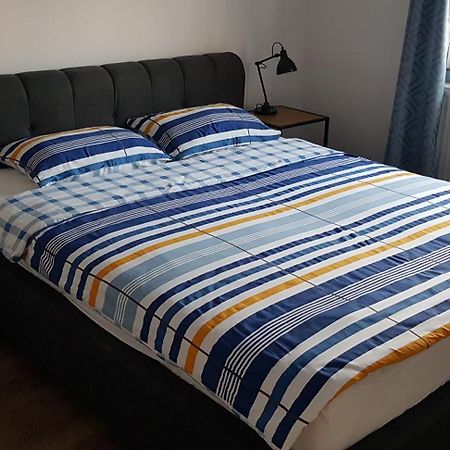 Stern Apartment Sovata Dış mekan fotoğraf