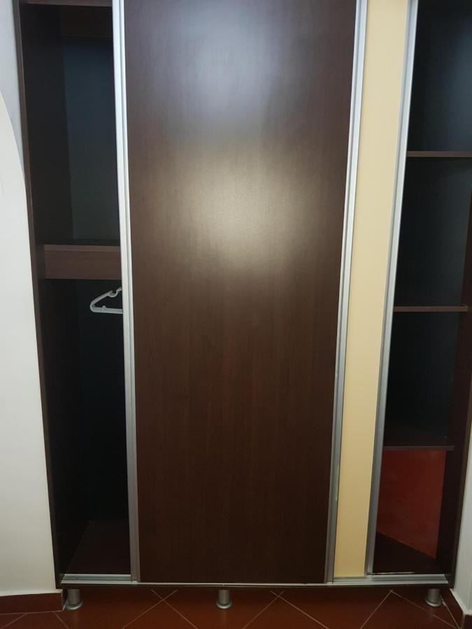 Stern Apartment Sovata Dış mekan fotoğraf