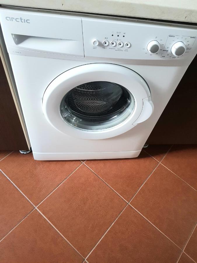 Stern Apartment Sovata Dış mekan fotoğraf
